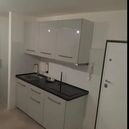 Duomo Appto Apartament *