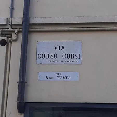 Apartament Duomo Appto