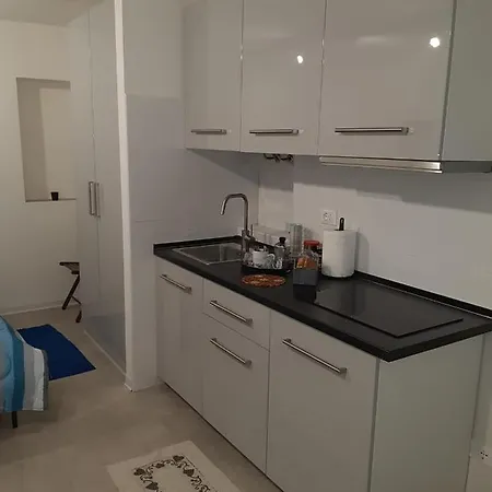 Apartament Duomo Appto Parma