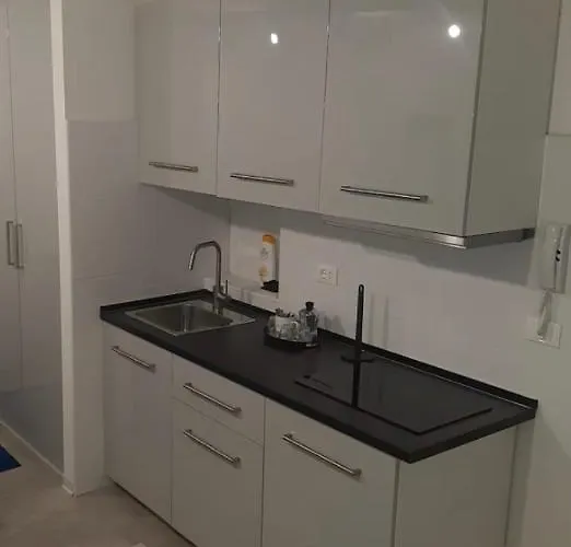 Duomo Appto Apartament Parma