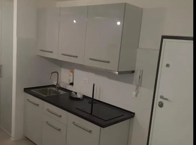 Duomo Appto Apartament *