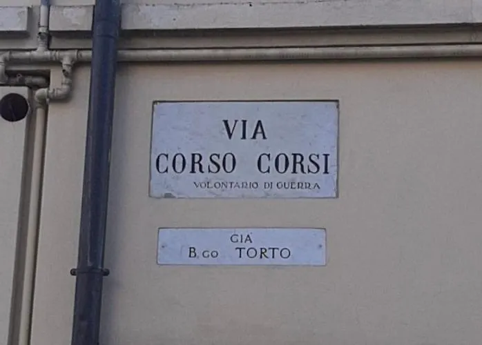 Apartament Duomo Appto