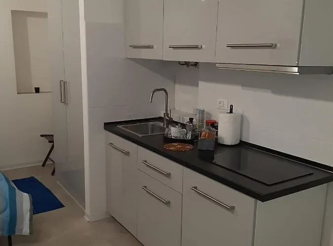 Apartament Duomo Appto Parma