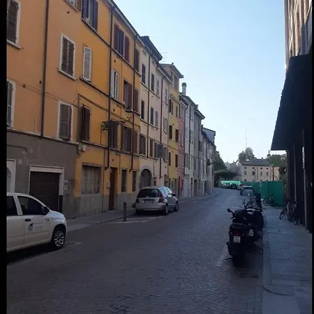 Duomo Appto *