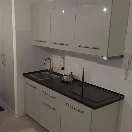 Duomo Appto Appartement Parme