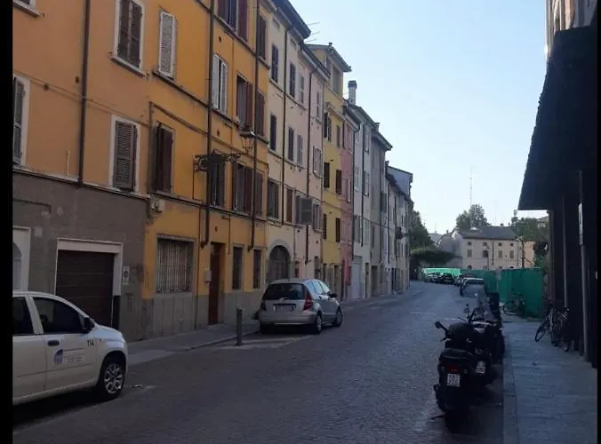 Duomo Appto *